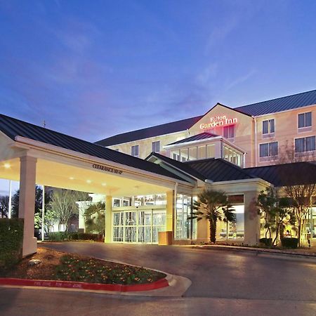 Hilton Garden Inn Austin Northwest/Arboretum Exterior photo