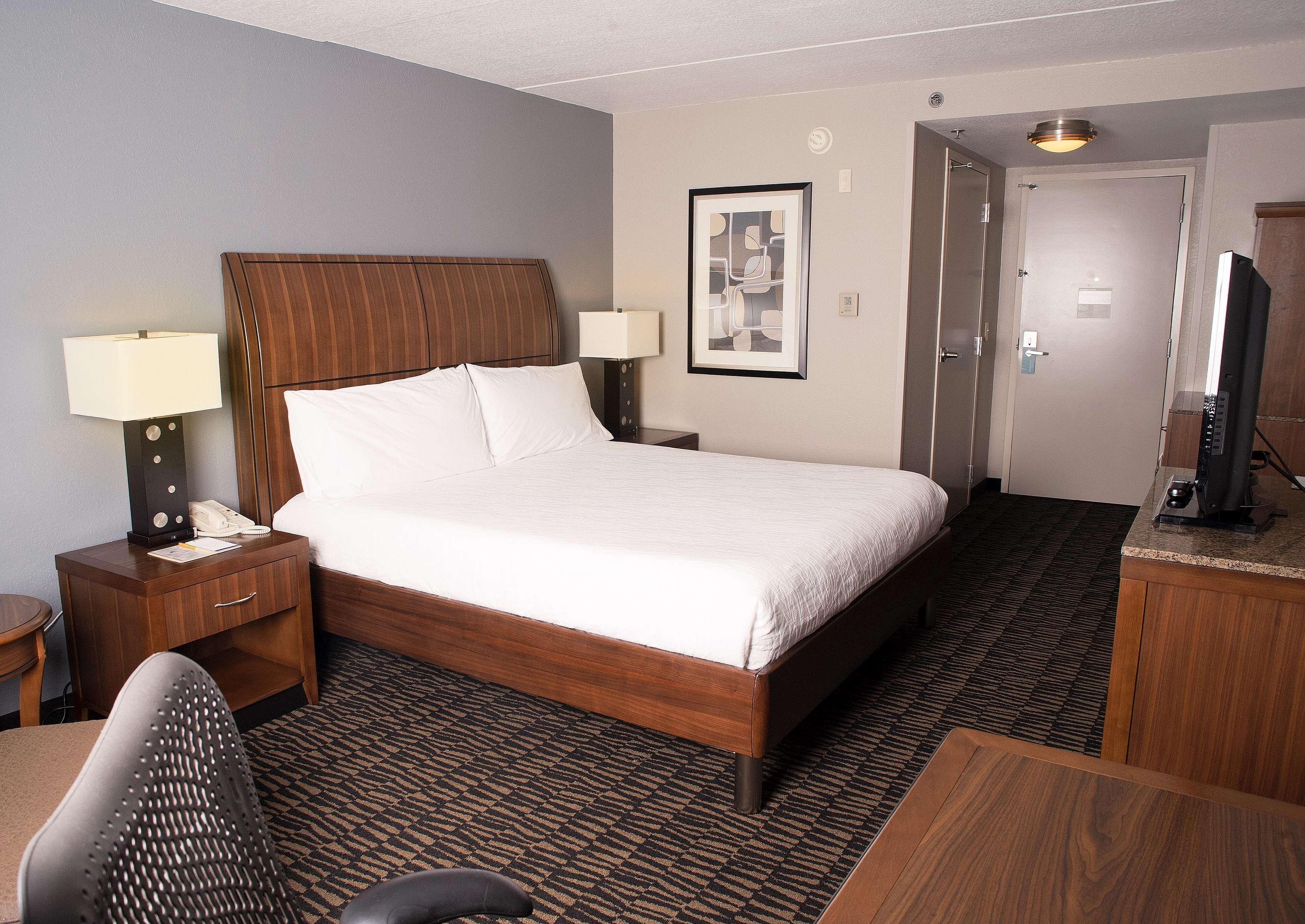Hilton Garden Inn Austin Northwest/Arboretum Exterior photo