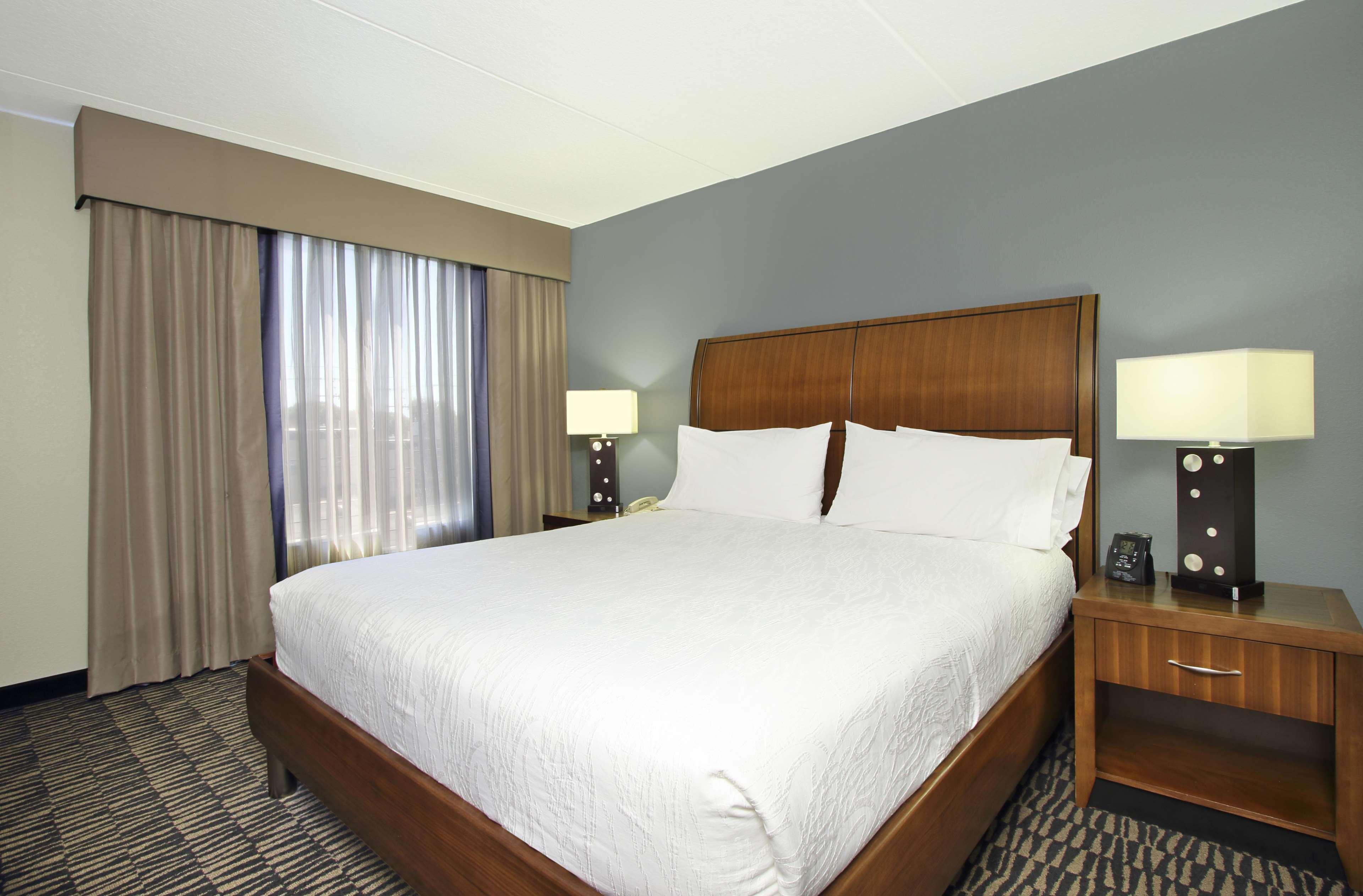 Hilton Garden Inn Austin Northwest/Arboretum Exterior photo