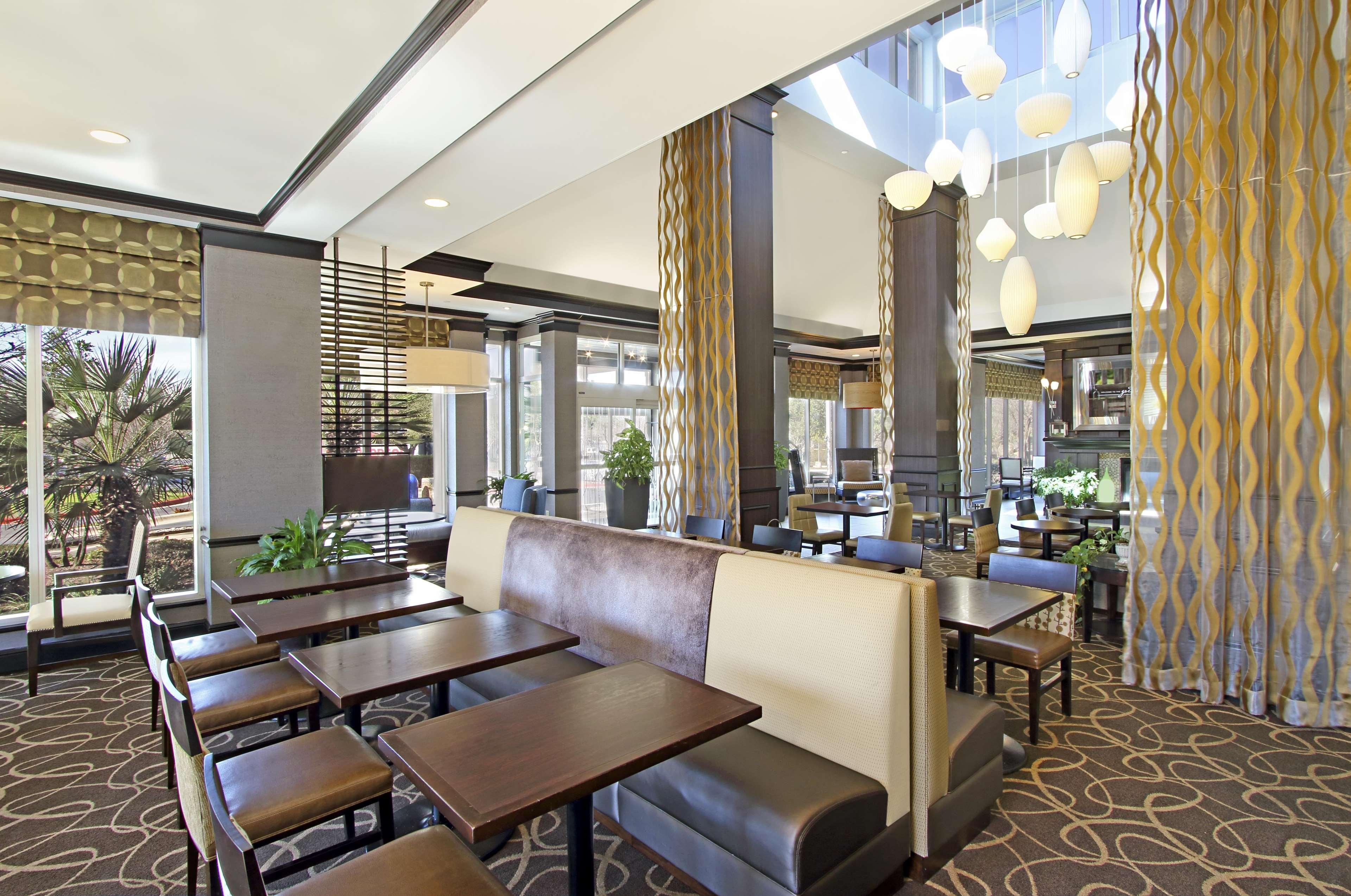 Hilton Garden Inn Austin Northwest/Arboretum Exterior photo