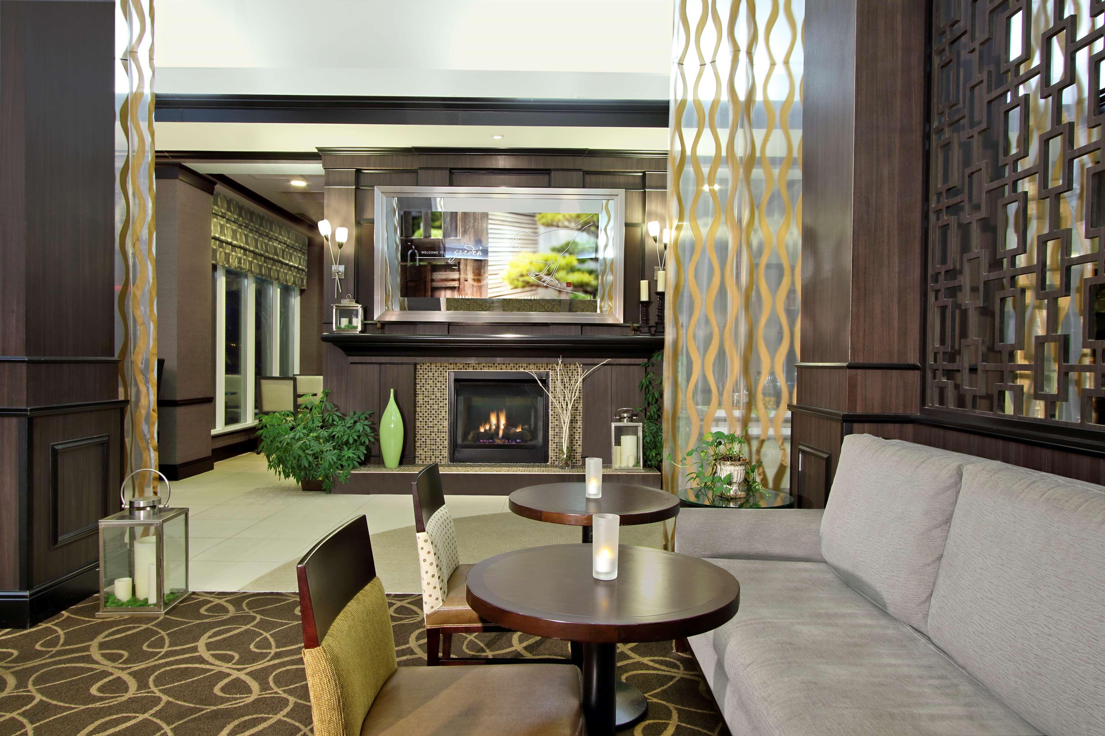 Hilton Garden Inn Austin Northwest/Arboretum Exterior photo