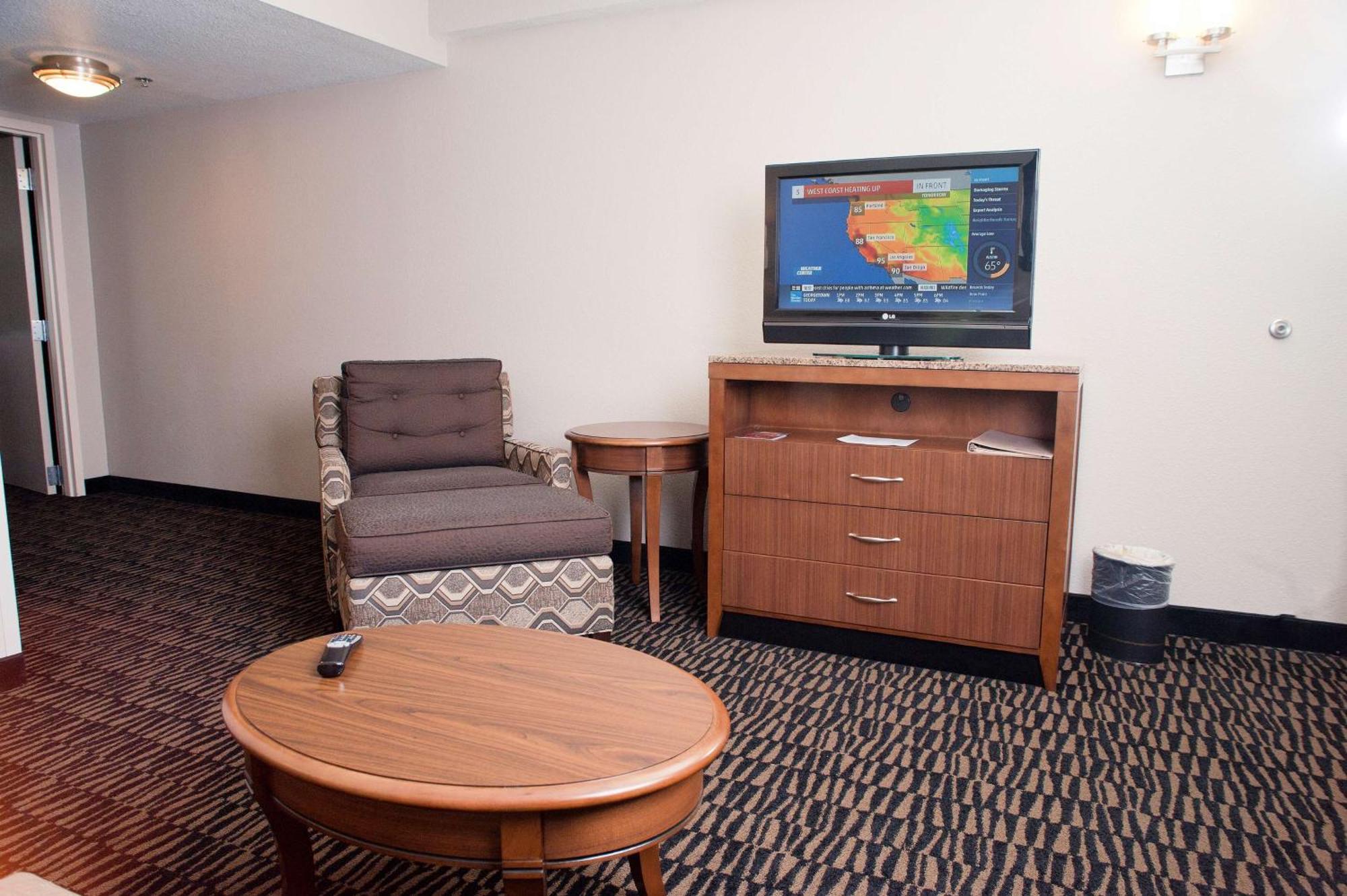 Hilton Garden Inn Austin Northwest/Arboretum Exterior photo