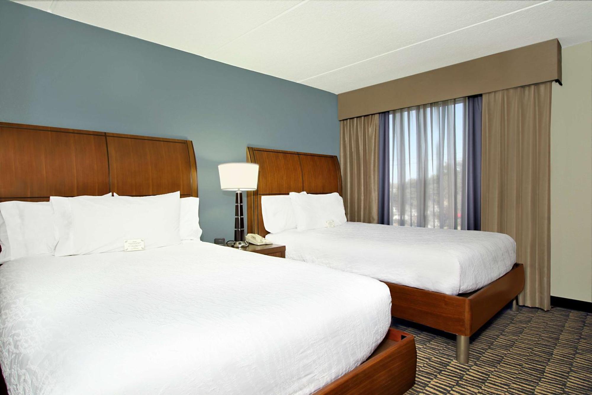 Hilton Garden Inn Austin Northwest/Arboretum Exterior photo