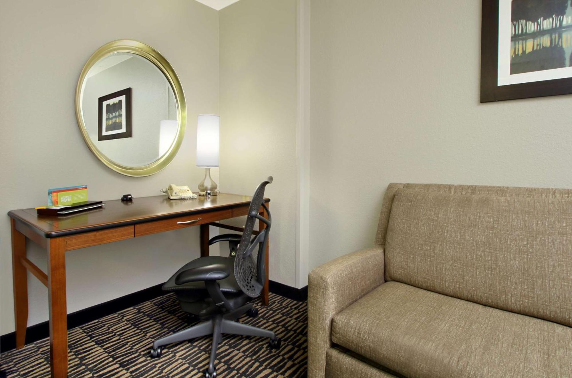 Hilton Garden Inn Austin Northwest/Arboretum Exterior photo