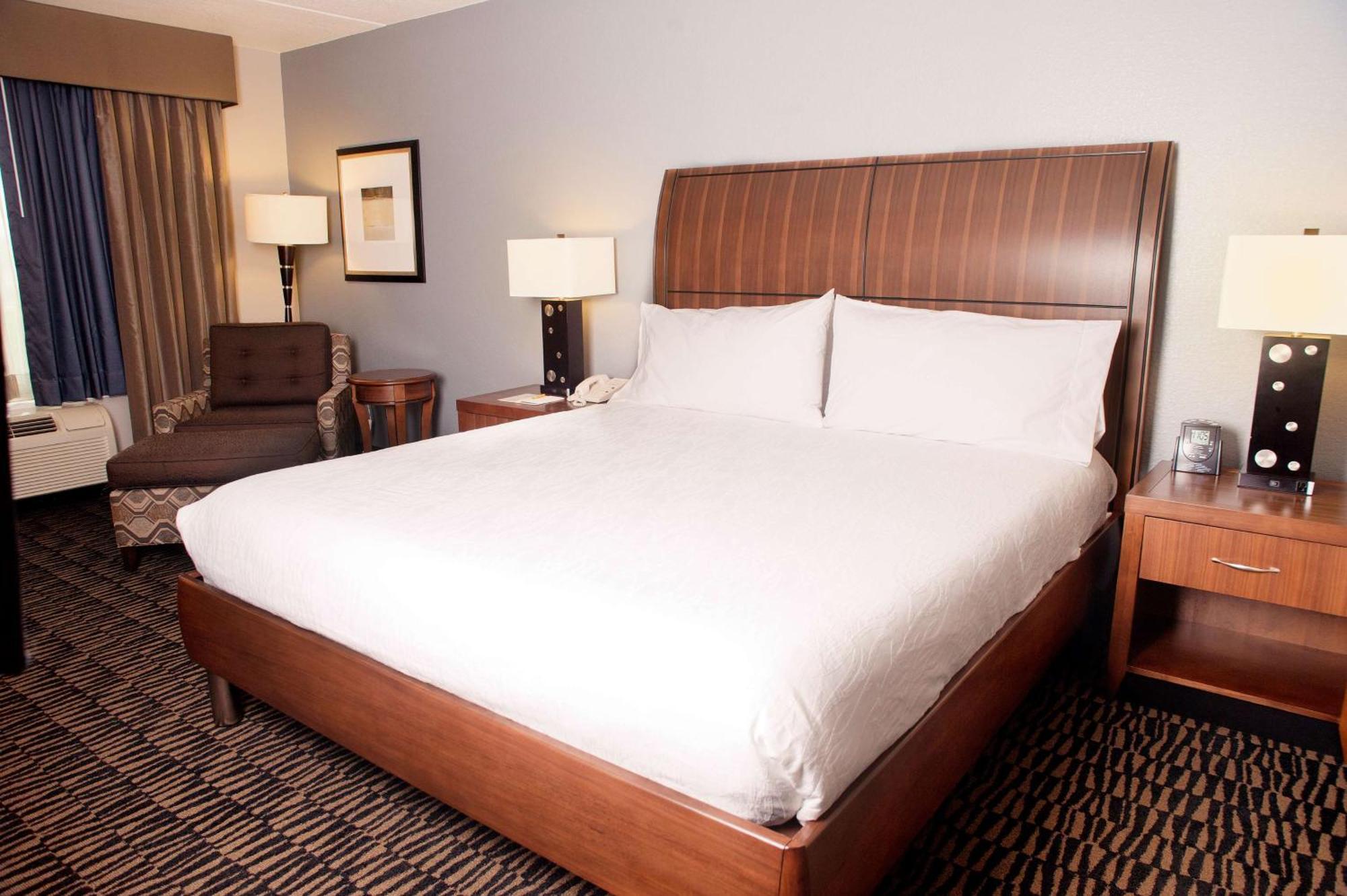 Hilton Garden Inn Austin Northwest/Arboretum Exterior photo