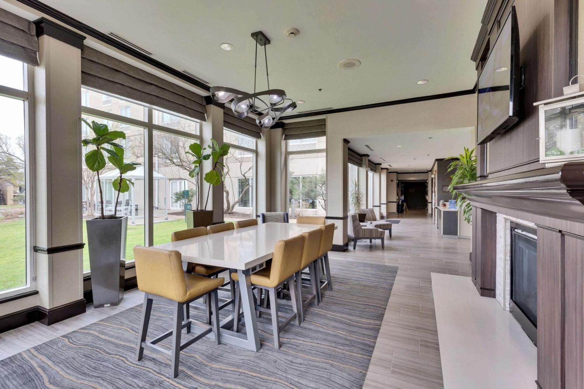 Hilton Garden Inn Austin Northwest/Arboretum Exterior photo
