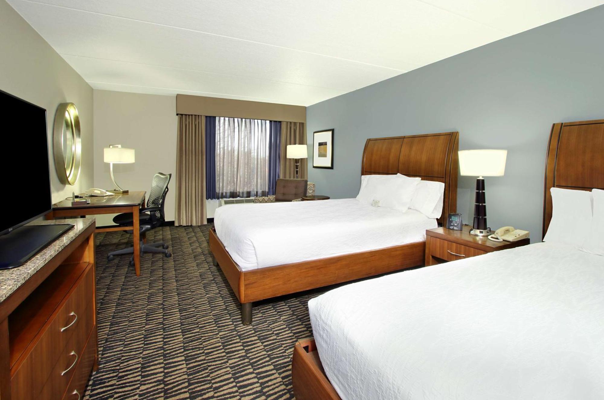 Hilton Garden Inn Austin Northwest/Arboretum Exterior photo